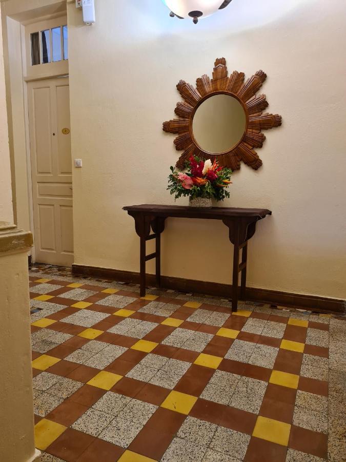 Habitation Du Comte Sainte-Rose Exterior foto